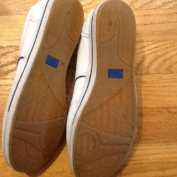 Keds Ladies Sneakers - Picture 3 of 5